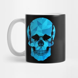 Skull Anatomy 1 Mug